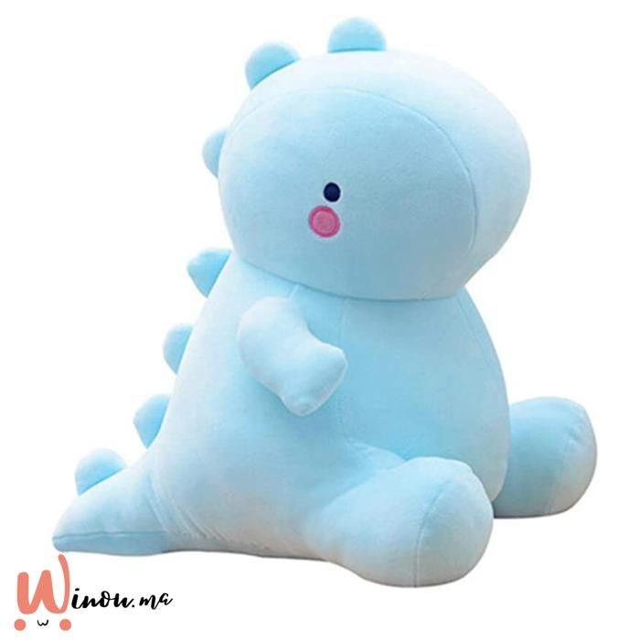 Peluche Dinosaure