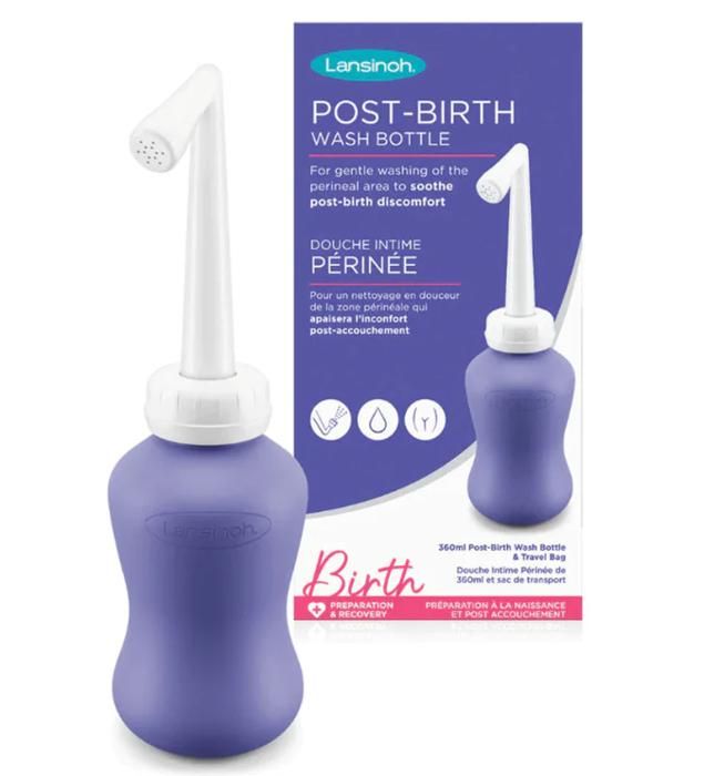 Lansinoh Douche Intime Périnée