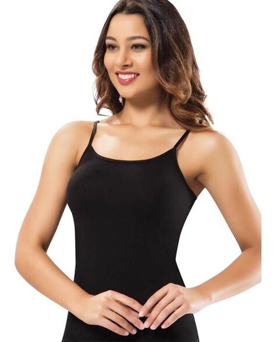 Débardeur femme simple - DIVAYA BY MANISE
