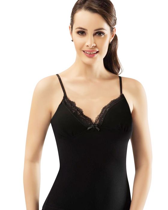 Débardeur femme effet soutien - DIVAYA BY MANISE