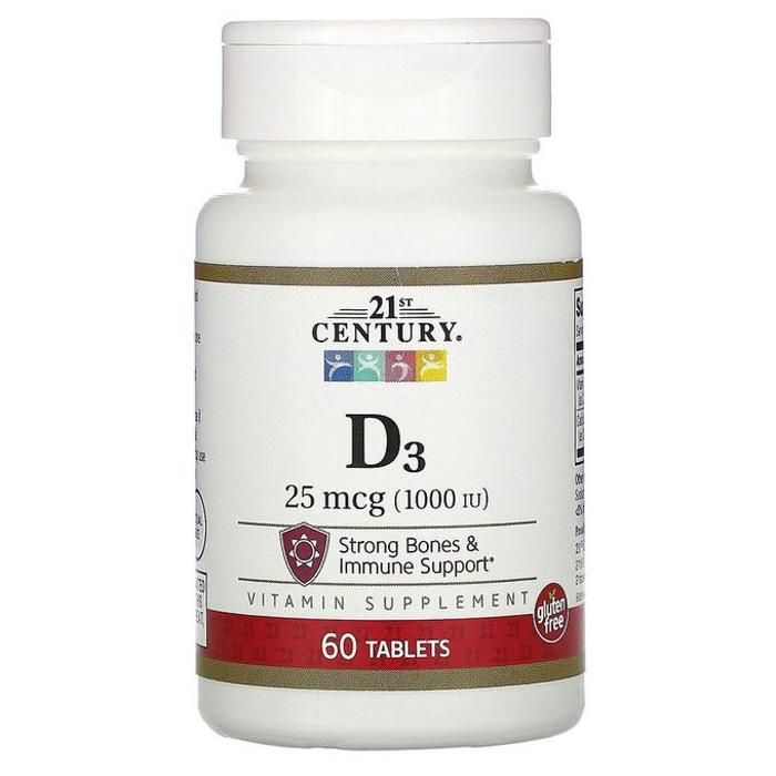 VITAMIN D3
