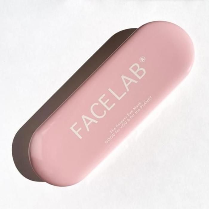The Forever Eye Mask - Masque patche pour les yeux en silicone réutilisable - FACELAB