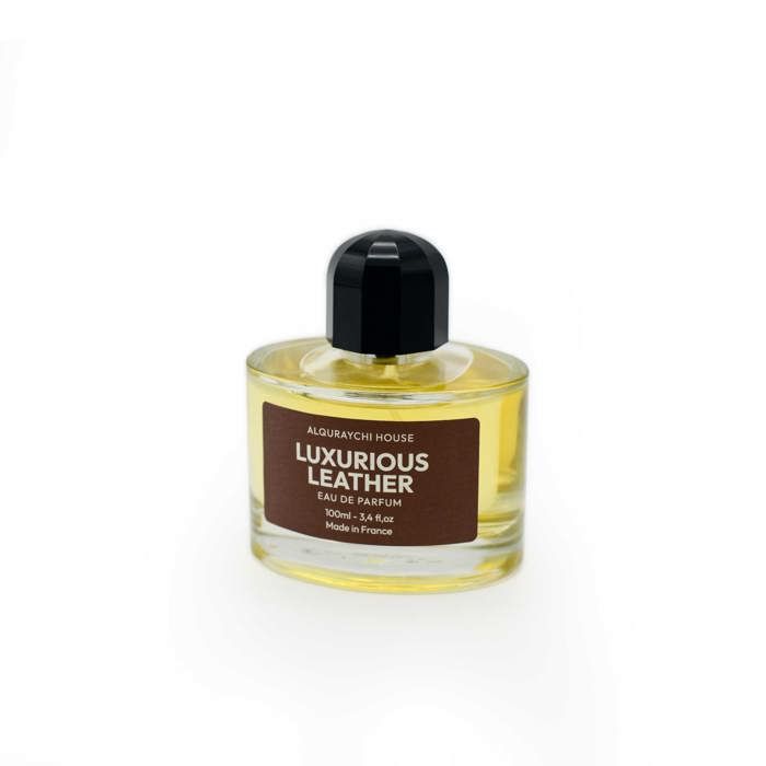 LUXURIOUS LEATHER EDP 100ML POUR UNISEX