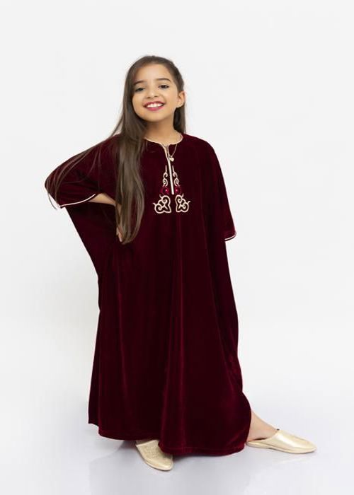GANDOURA FATIM-23