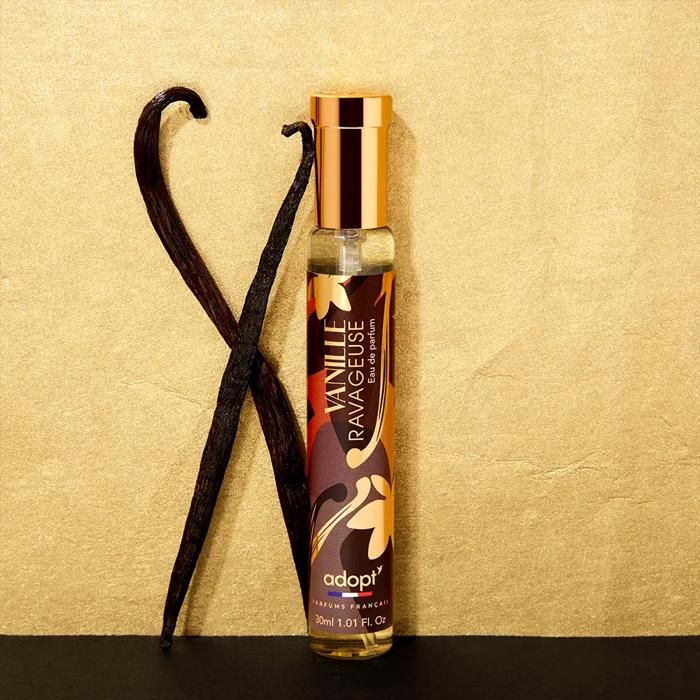 ADOPT -Vanille Ravageuse 30ml Eau de Parfum