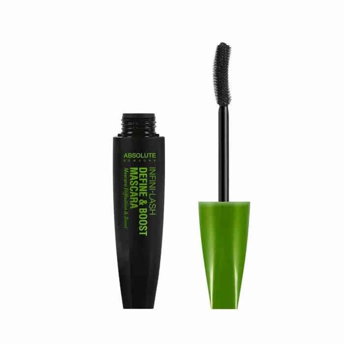 Absolute New York Mascara Define & Boost