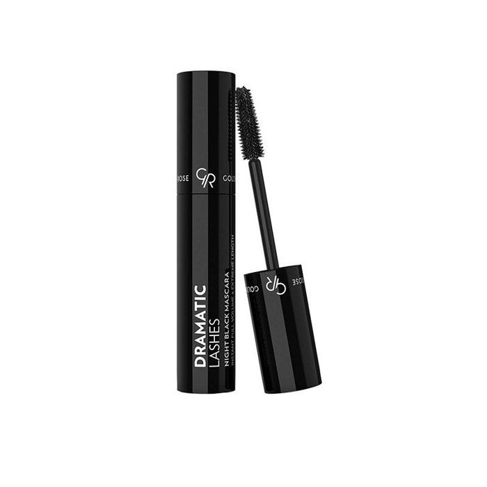Golden Rose Dramatic Lashes Mascara