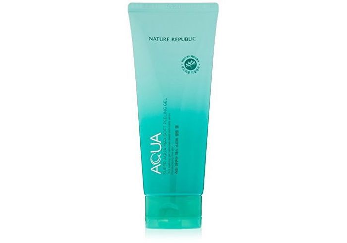NATURE REPUBLIC - SUPER AQUA MAX SOFT PEELING GEL