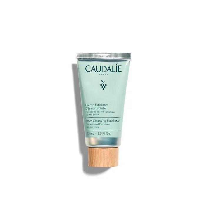 Caudalie - Crème Exfoliante Désincrustante - 75 mL