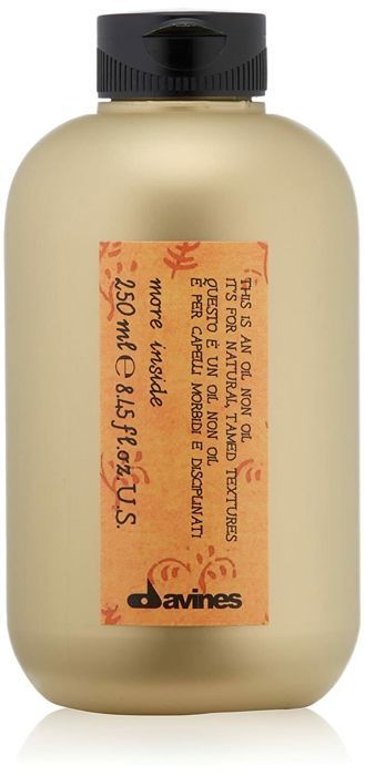 DAVINES -THIS IS OIL NON OIL 250ML