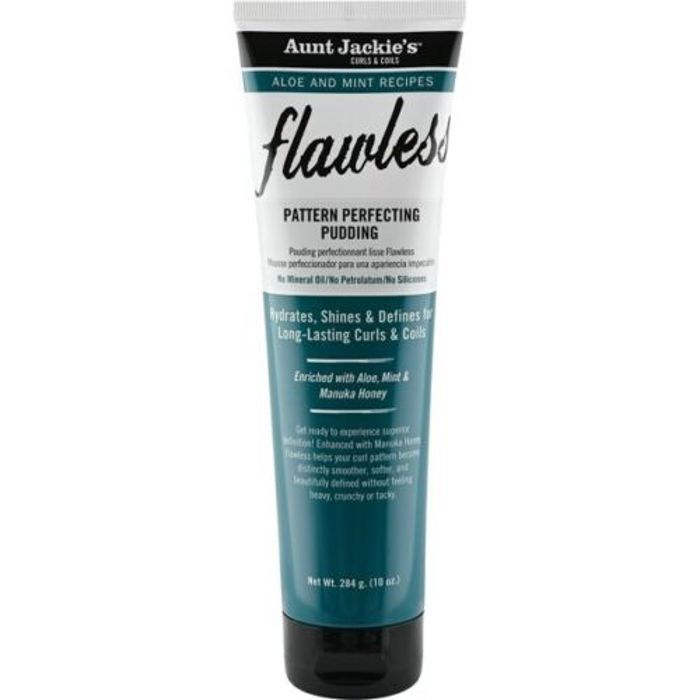 Aunt Jackie's - Flawless perfecting pudding