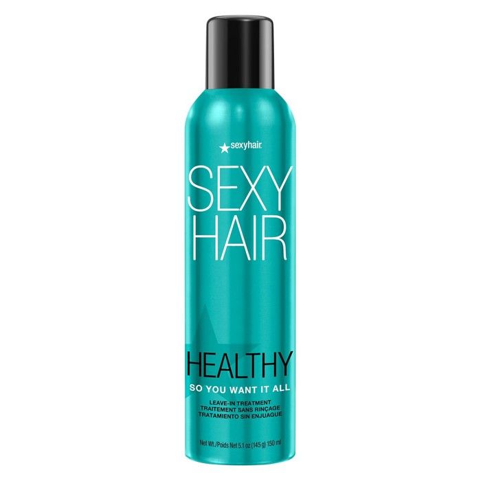 SEXY HAIR - So You Want It All 150ml