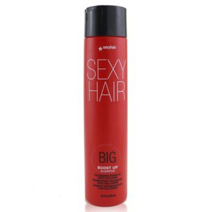 Sexy hair - Volumizing shampoo 300 ml