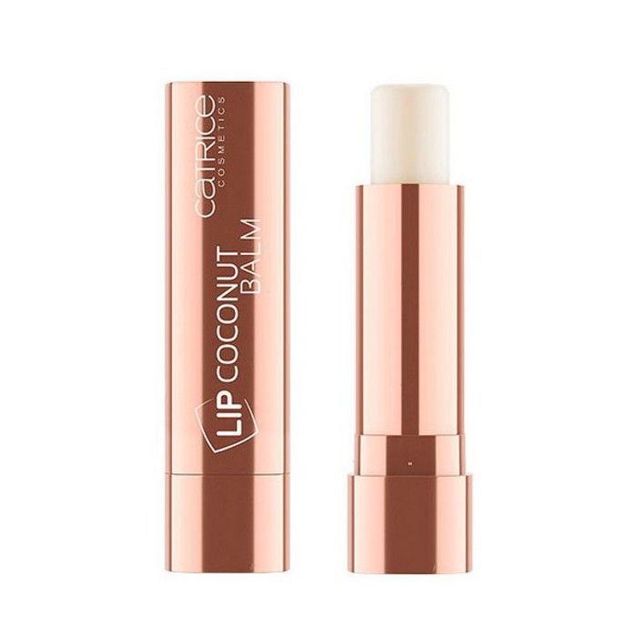 Catrice - Lip Coconut Balm 010 coconut kiss