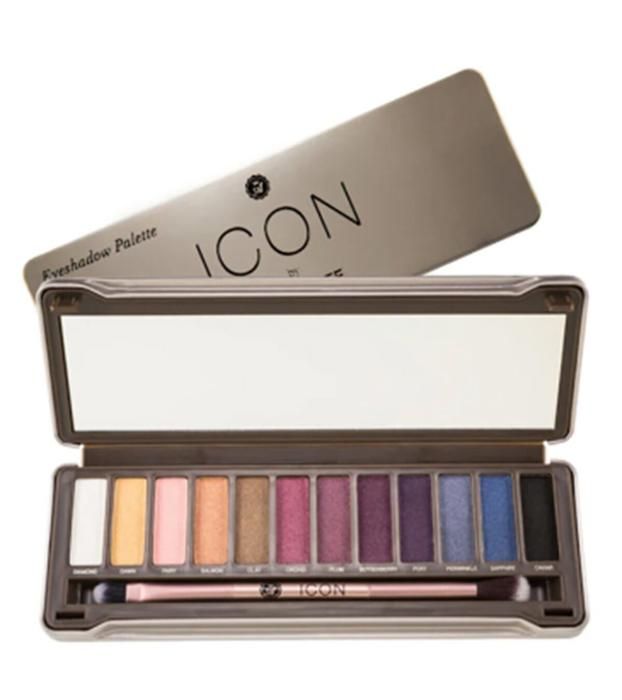 Absolute New York Icon Palette Twilight