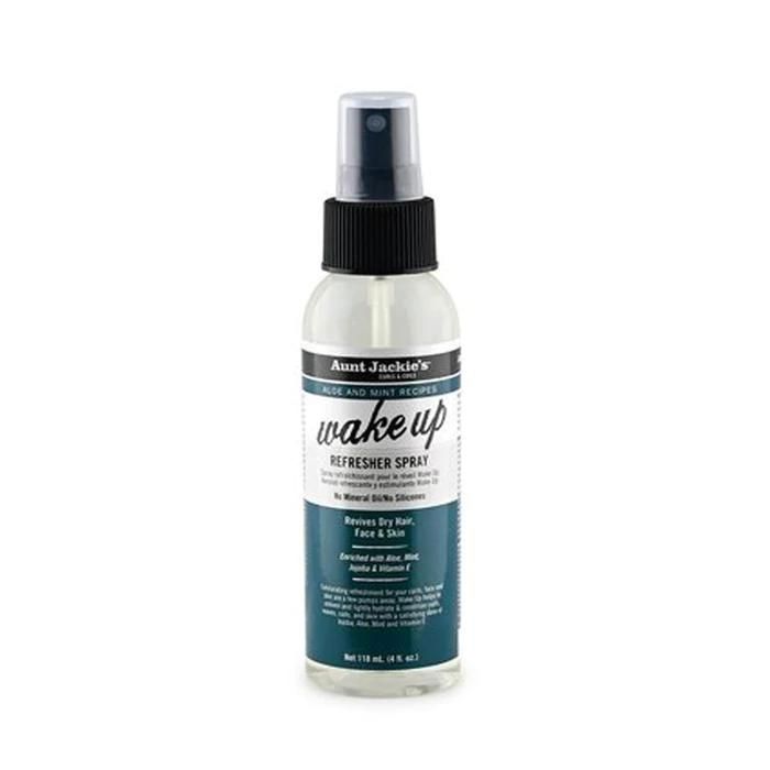 Aunt Jackie's - Wake up refresher spray