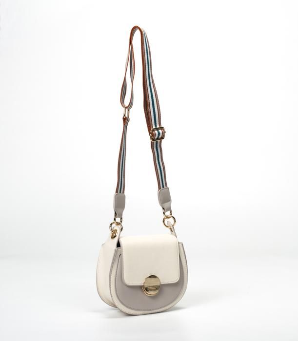 SAC DE VILLE FASHION - CUIR SYNTHETIQUE