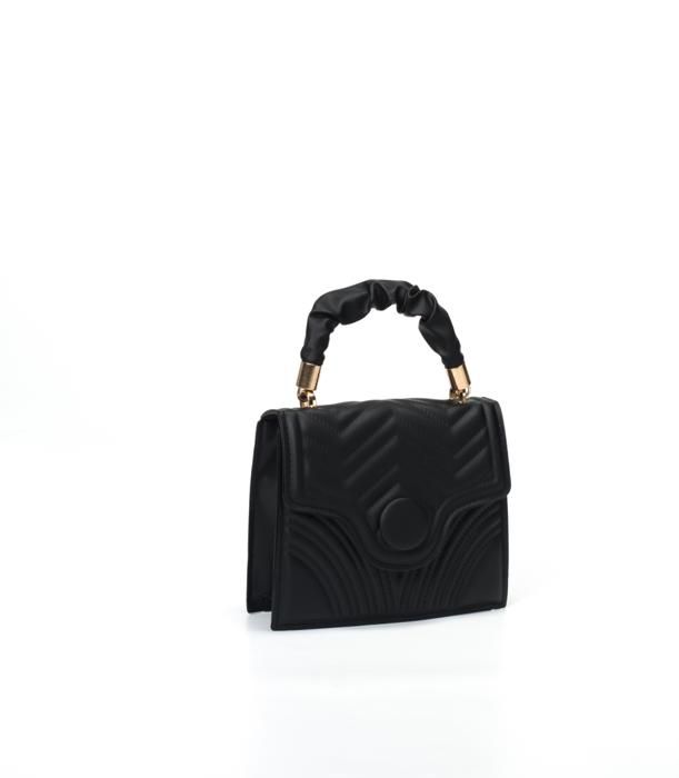 SAC DE VILLE FASHION - CUIR SYNTHETIQUE