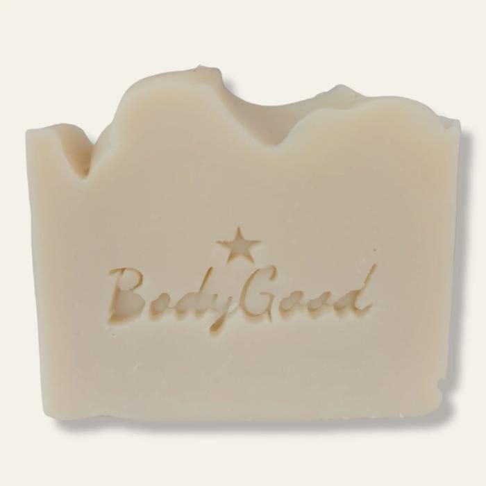 Savon au Lait de Chèvre