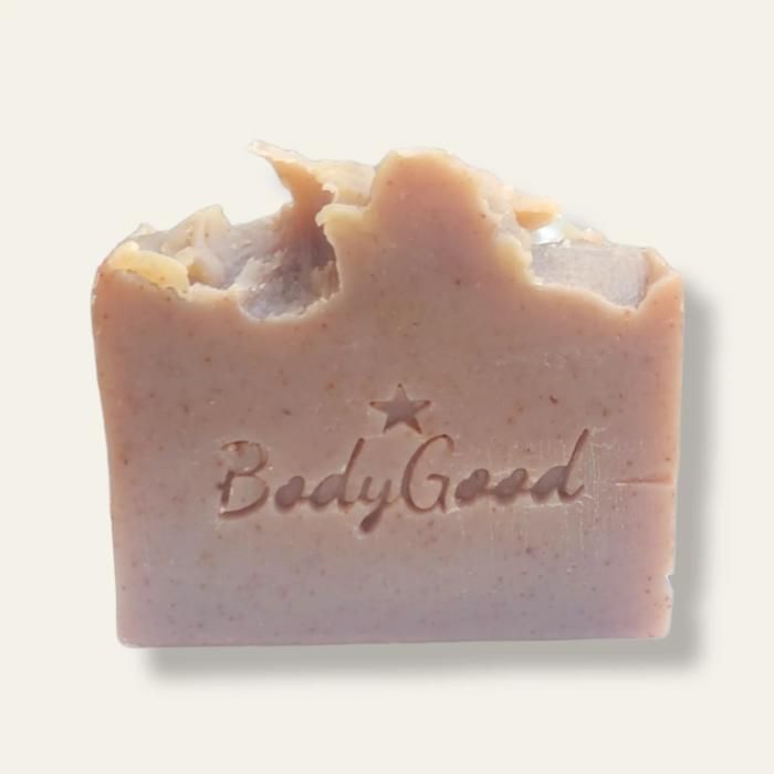 Savon Pâte d'Argan