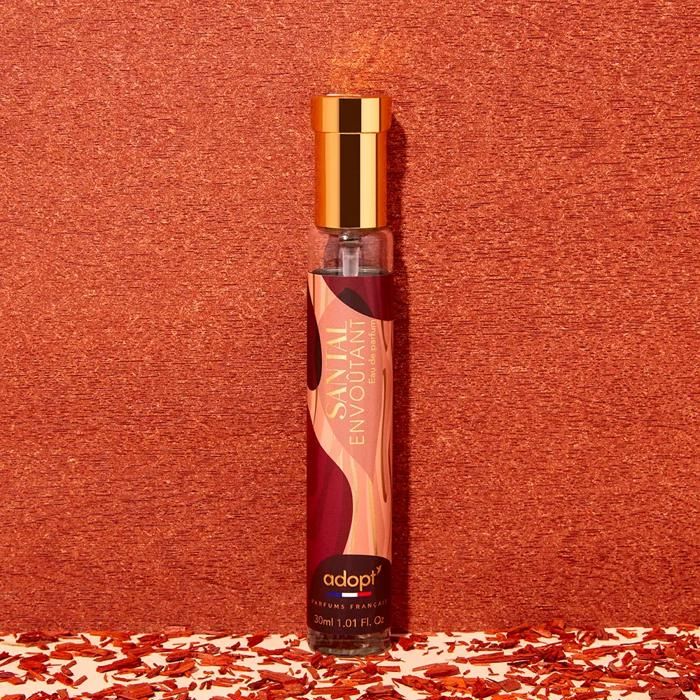 ADOPT -Santal Envoûtant 30ml Eau de Parfum