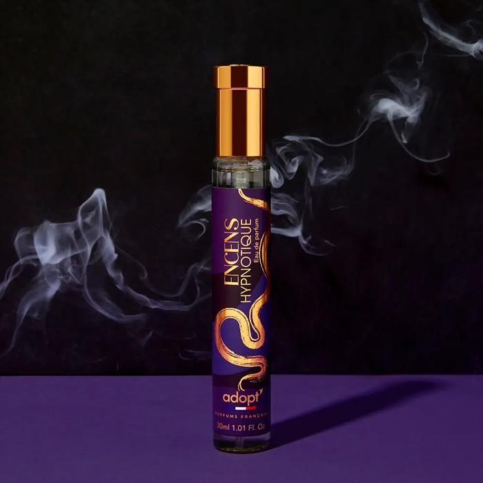 ADOPT -Encens Hypnotique 30ml Eau de Parfum
