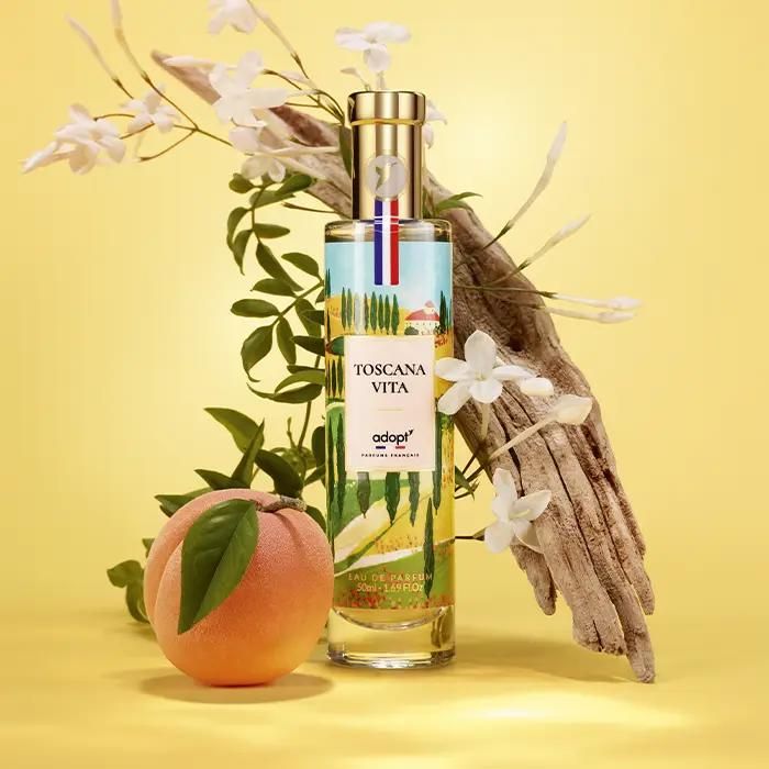 ADOPT -Toscana Vita Eau de Parfum 50ml