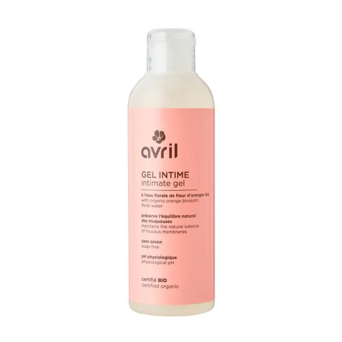Gel intime 200 ml
