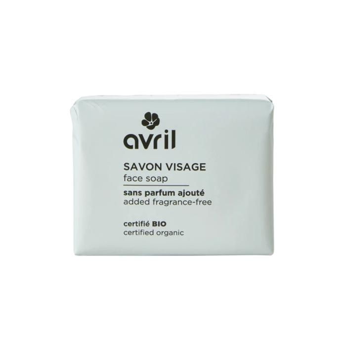 Savon visage - 100 g