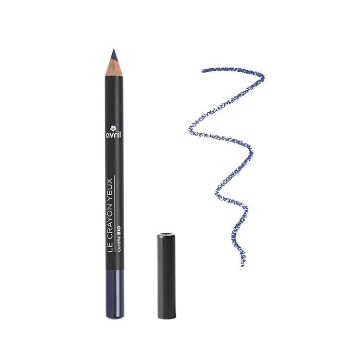 Crayon yeux - Bleu nuit