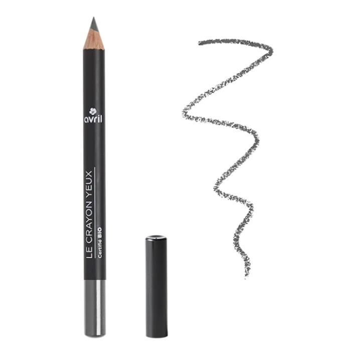 Crayon yeux - Gris ardoise