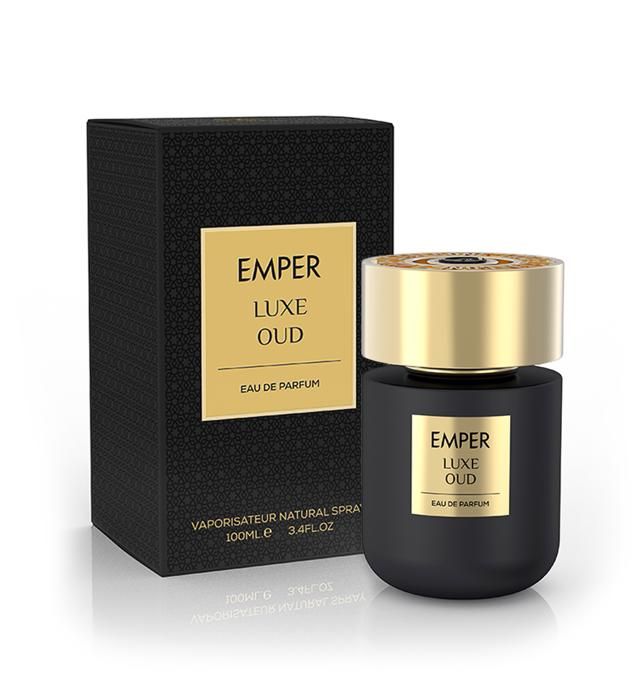 Parfum Emper Luxe Oud Eau de Parfum 100ml