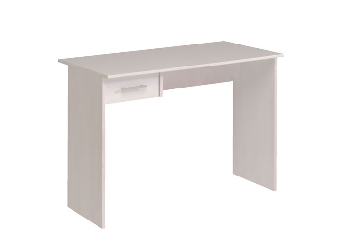 Bureau SCHOOL - Blanc