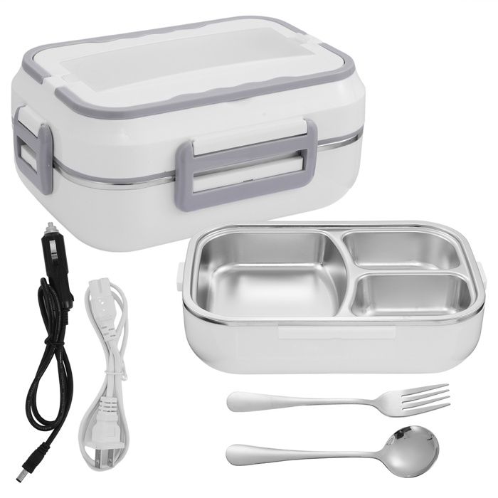 Lunch box électrique profi J Max