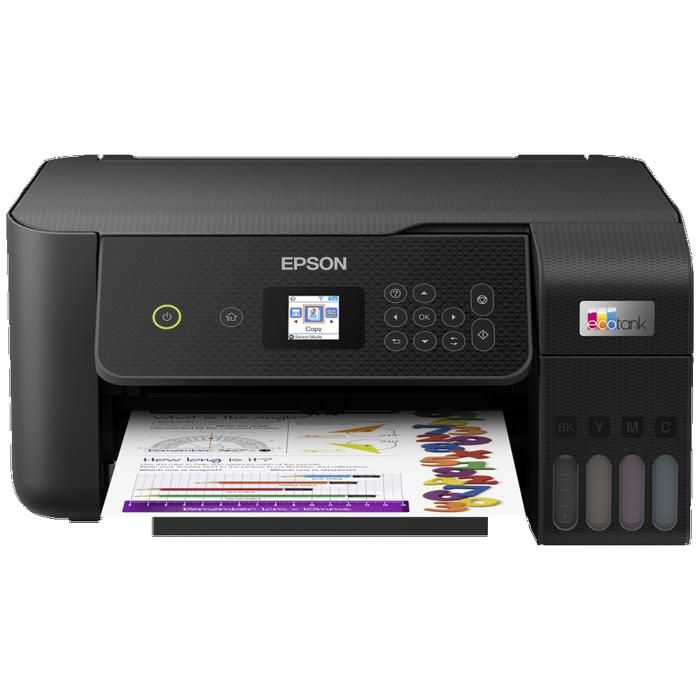 EPSON EcoTank L3260