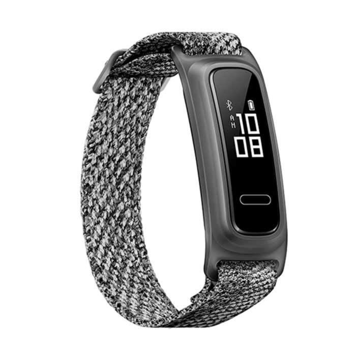 Huawei Band 4E Misty Grey AW70