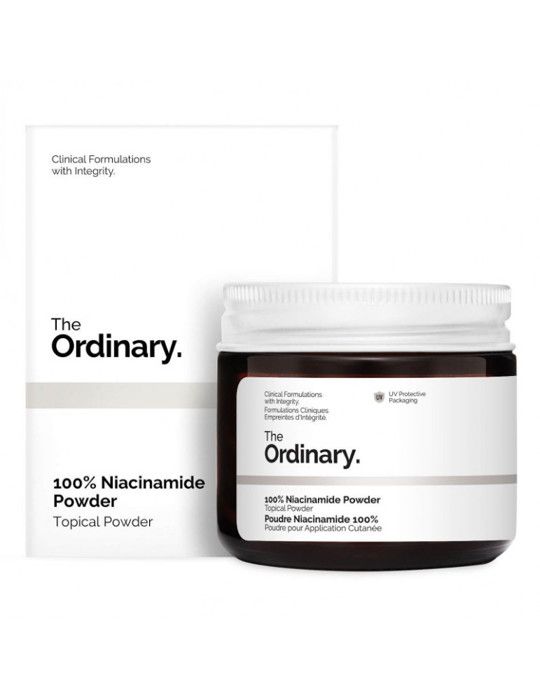 The Ordinary 100% Niacinamide Powder
