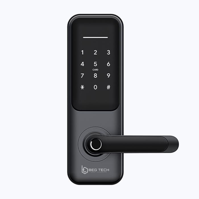 Serrure intelligente Mini Wi-Fi -BEG TECH