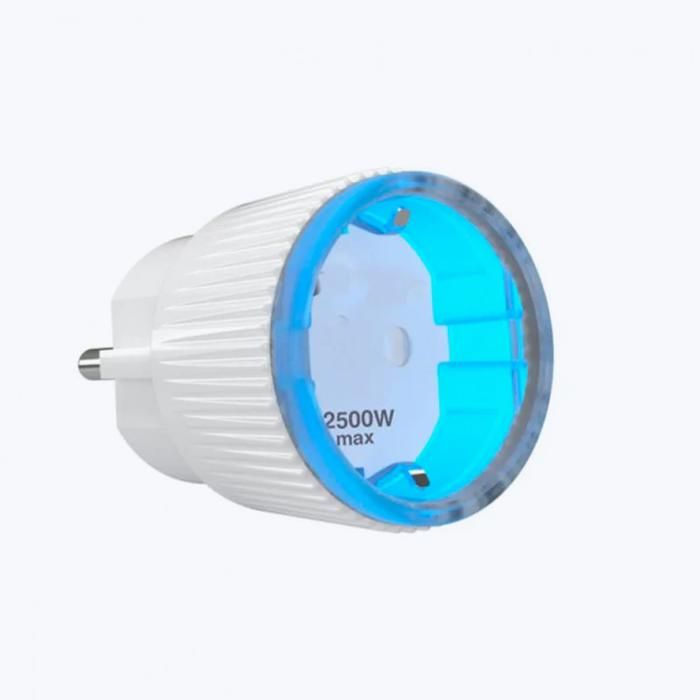 Prise connectée avec mesure de consommation -Shelly PLUG S