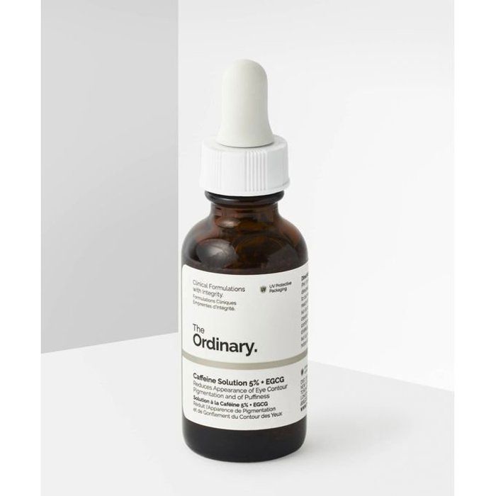 The Ordinary Cafeine 5% + EGCG