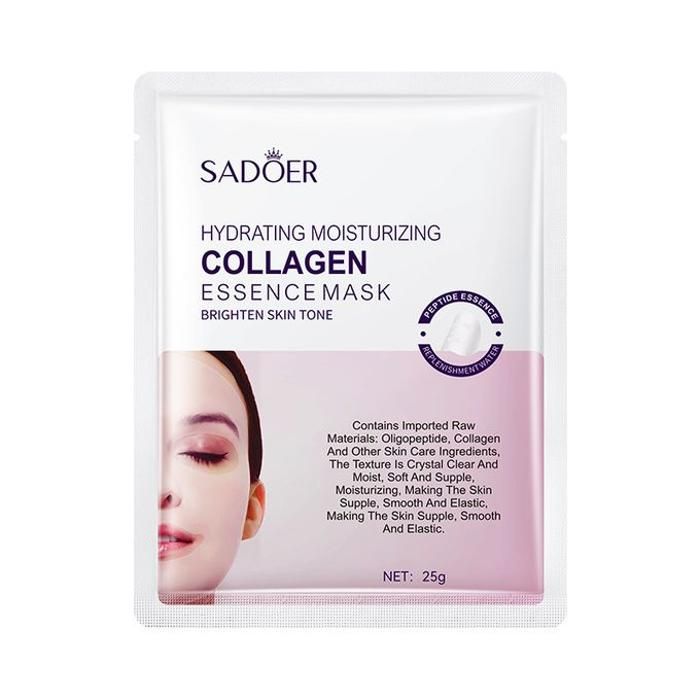 SADOER Masque Visage
