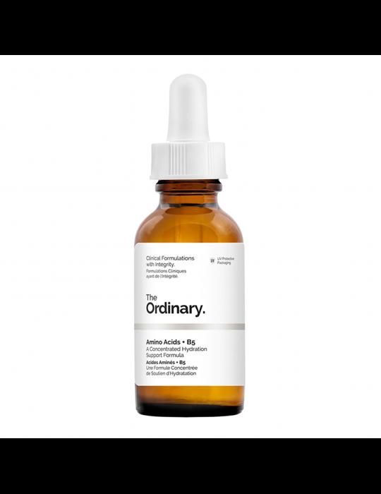 The Ordinary Acides Aminés + B5