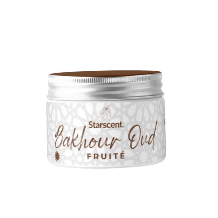ENCENS - BOKHOUR OUD FRUITÉ 30G - STARSCENT