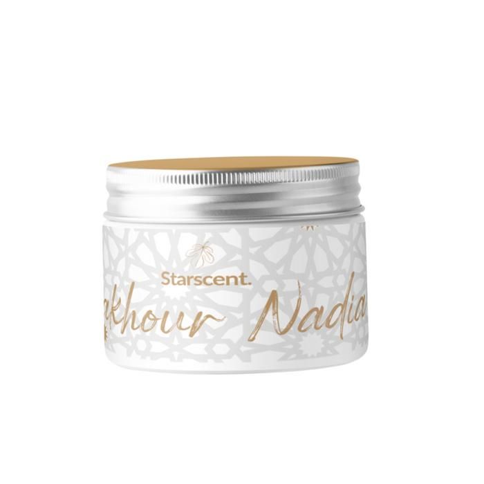 ENCENS - BOKHOUR NADIA 30G - STARSCENT