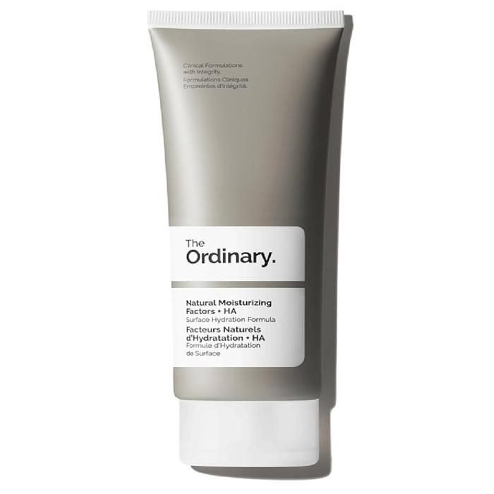 The Ordinary Facteurs Naturels D'Hydratation + HA 100ml