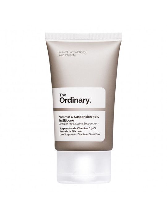 The Ordinary Suspension De Vitamin C 30% + Silicone