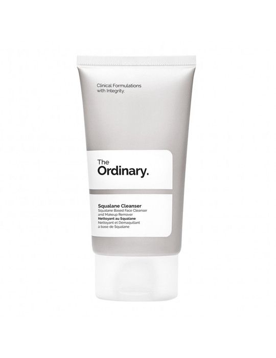 The Ordinary Nettoyant Au Squalane 50ml