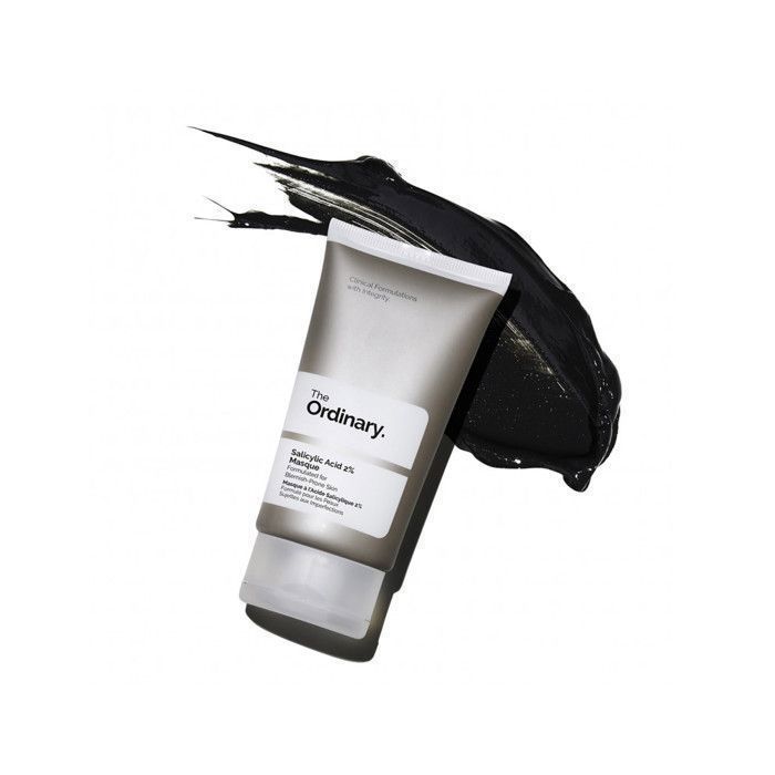 The Ordinary Salicylic Acid 2% Masque