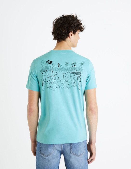 One Piece - T-shirt - CELIO