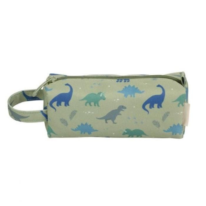Trousse dinosaures